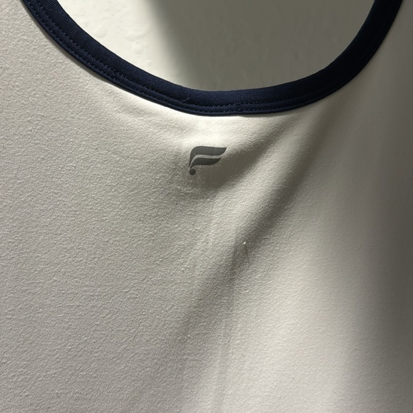 Fabletics Sporty Mini Dress - Picture 6 of 6